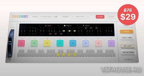 Pitch Innovations - Fluid Chords v1.4.0 Pitch Innovations - Fluid Chords v1.4.0