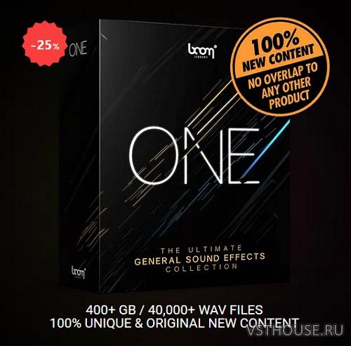 Boom Library - BOOM ONE (11) - Musical naturaldisaster (WAV) Boom Library - BOOM ONE (11) - Musical naturaldisaster (WAV)