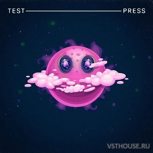 Test Press - Dubstep Tearout Evolution Test Press - Dubstep Tearout Evolution