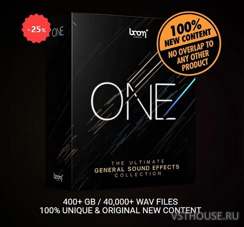 Boom Library - BOOM ONE (10) - Mechanical movement (WAV) Boom Library - BOOM ONE (10) - Mechanical movement (WAV)