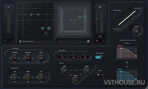 NovoNotes - 3DX v1.5.0 VST3 WIN.OSX x64