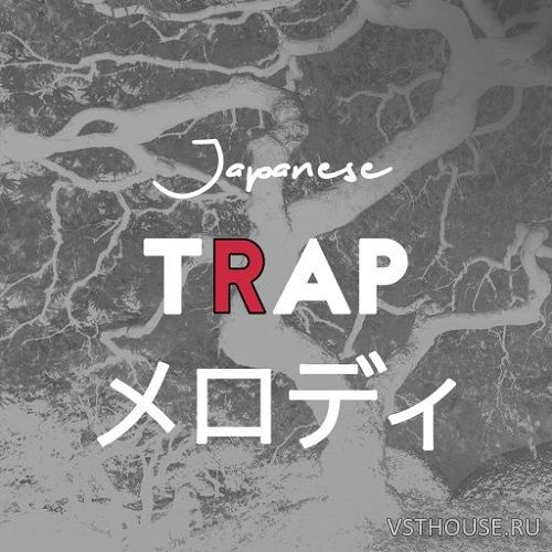 Whitenoise Records - Japanese Trap Melodies (WAV) Whitenoise Records - Japanese Trap Melodies (WAV)