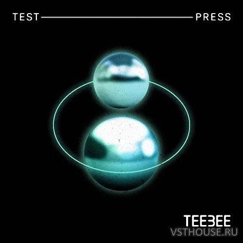 Test Press - TeeBee - Subterranean DnB Vol.3 (WAV) Test Press - TeeBee - Subterranean DnB Vol.3 (WAV)