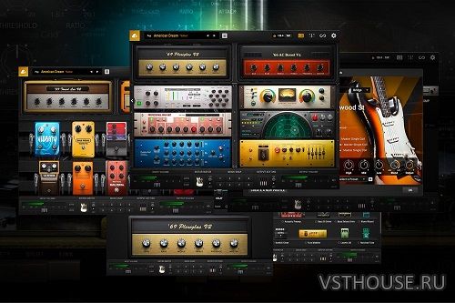 Positivegrid - BIAS FX 2 Elite Complete v2.5.0 Positivegrid - BIAS FX 2 Elite Complete v2.5.0