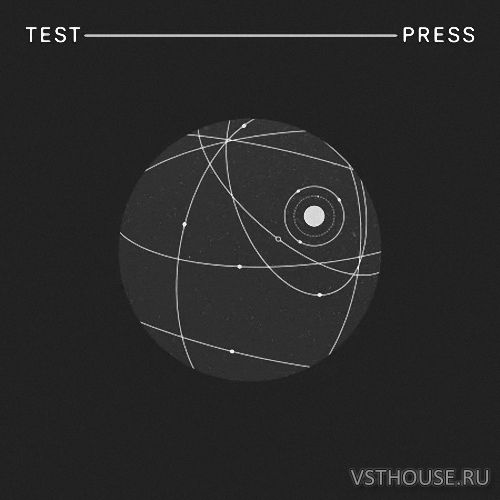 Test Press - Dark Dub (WAV, BEATMAKER) Test Press - Dark Dub (WAV, BEATMAKER)