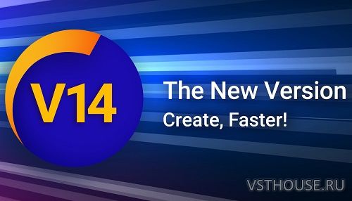 Waves - Complete 14 v28.11.22 VST, VST3, AAX, AU x64 [28.11.2022]