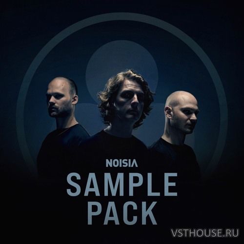 Test Press - Noisia Sample Pack Vol. 1 (WAV)