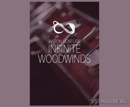 Aaron Venture - Infinite Woodwinds v2.0 (KONTAKT) Aaron Venture - Infinite Woodwinds v2.0 (KONTAKT)