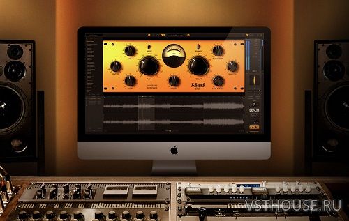 IK Multimedia - T-RackS 5 Complete v5.10.0 IK Multimedia - T-RackS 5 Complete v5.10.0