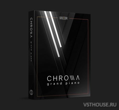 Sonuscore - Chroma Grand Piano v1.1.0 (KONTAKT) Sonuscore - Chroma Grand Piano v1.1.0 (KONTAKT)