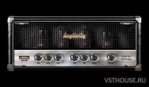 AcmeBarGig - Plugins Bundle VST x86 [2009]