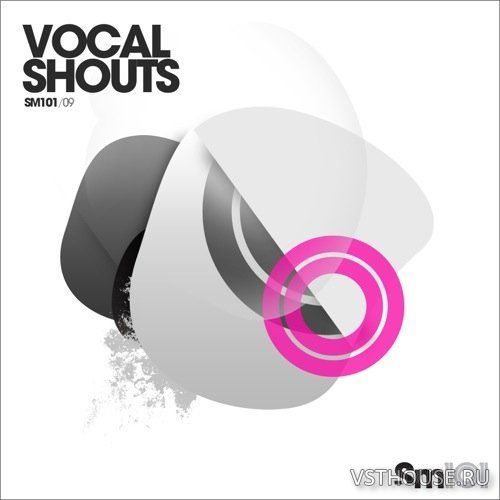 Sample Magic - SM101 - Vocal Shouts (WAV) Sample Magic - SM101 - Vocal Shouts (WAV)