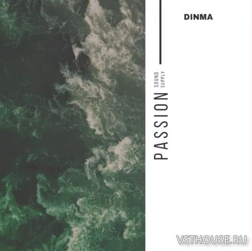 Dinma - PASSION Sound Supply (WAV)