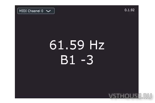 Mirax Labs - PitchRider v0.1.92 SAL, VST, VST3 x64