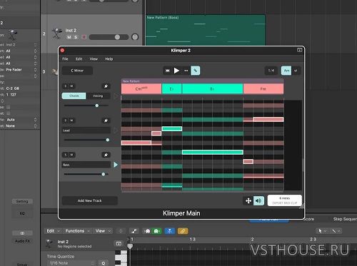 Polydigm Software - Klimper 2 v2.0.6 SAL, VST3i x64