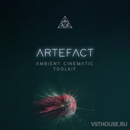 Dark Intervals - Artefact (KONTAKT)