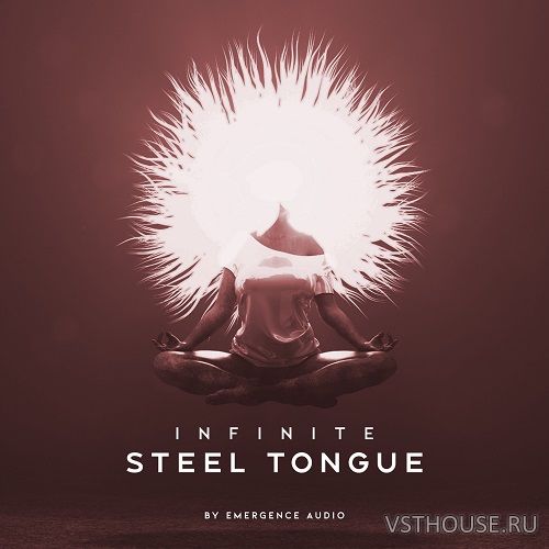 Emergence Audio - Infinite Steel Tongue (KONTAKT) Emergence Audio - Infinite Steel Tongue (KONTAKT)