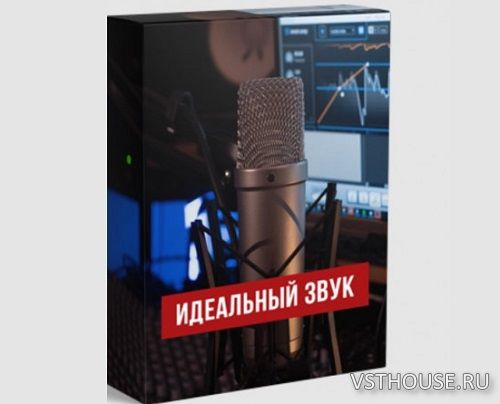Виталий Голованов - Идеальный звук. Курс [2020, RUS]