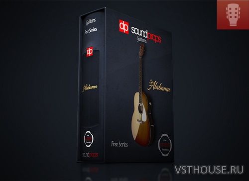 Soundprops - Jam Pack Library Bundle (Guitars) (KONTAKT)