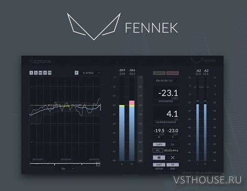 zplane - FENNEK v1.1.0.813611a [Cubeadooby]
