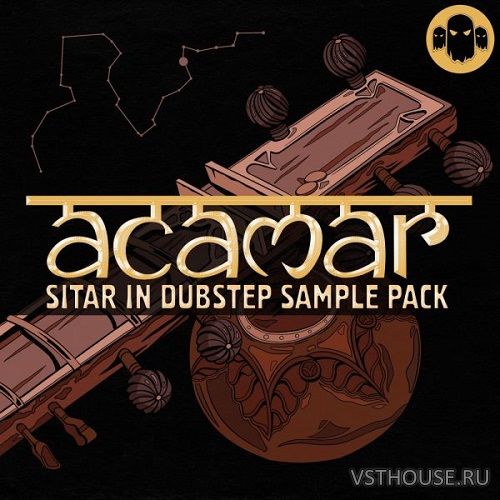 Ghost Syndicate - Acamar - Dubstep Sample Pack (WAV) Ghost Syndicate - Acamar - Dubstep Sample Pack (WAV)