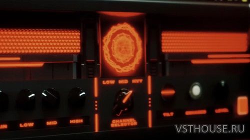 Modern Metal Songwriter - Clairvoyant Amp Suite v1.0.0 Modern Metal Songwriter - Clairvoyant Amp Suite v1.0.0