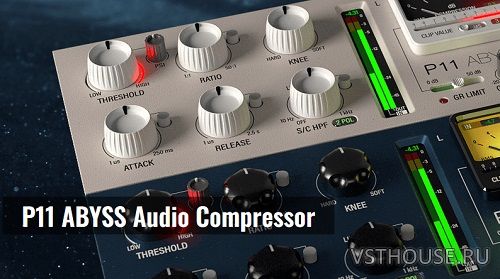Pulsar Modular - P11 Abyss v1.1.0 Pulsar Modular - P11 Abyss v1.1.0