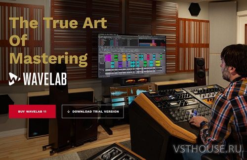 Steinberg - WaveLab Pro 11.2.0 WIN.OSX x64 Team V.R Steinberg - WaveLab Pro 11.2.0 WIN.OSX x64 Team V.R