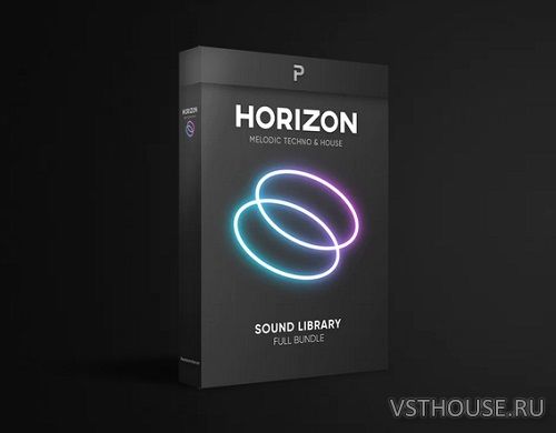 The Producer School - Horizon The Producer School - Horizon