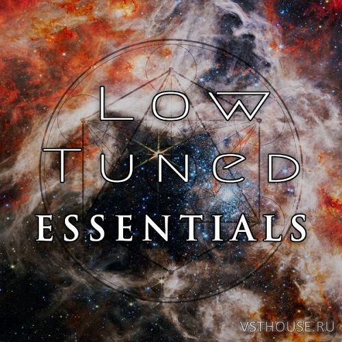 OwnHammer - Low Tuned Essentials Impulse Responses (WAV) OwnHammer - Low Tuned Essentials Impulse Responses (WAV)