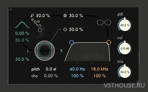 Suzuki Kentaro - Suzuki Kentaro Particle-Reverb 7.0 VST3 x64 Suzuki Kentaro - Suzuki Kentaro Particle-Reverb 7.0 VST3 x64