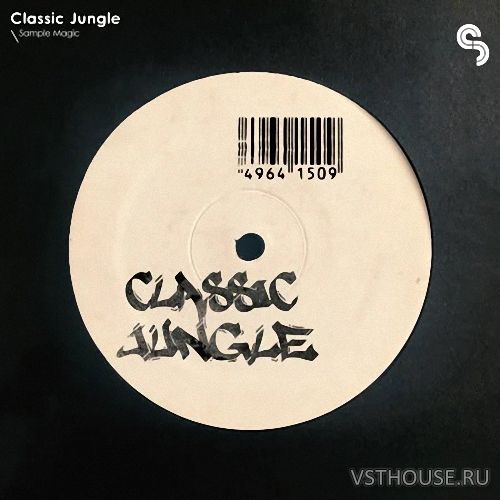 Sample Magic - Classic Jungle (WAV) Sample Magic - Classic Jungle (WAV)
