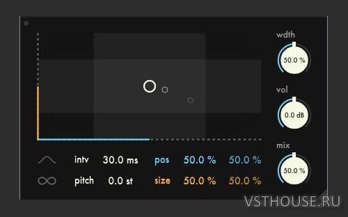 Suzuki Kentaro - Suzuki Kentaro Stranular 1.2 VST3, AU x64 Suzuki Kentaro - Suzuki Kentaro Stranular 1.2 VST3, AU x64