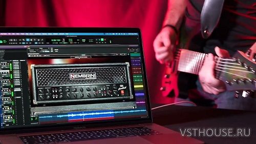 Nembrini Audio - En Hardball v1.0.0 VST3 x64