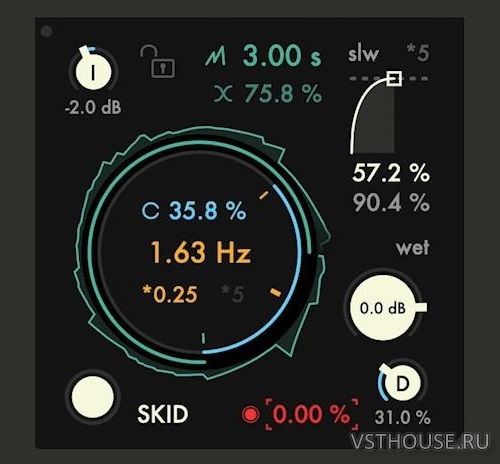 Suzuki Kentaro - Suzuki Kentaro Helisert 5.0 VST3 x64 Suzuki Kentaro - Suzuki Kentaro Helisert 5.0 VST3 x64