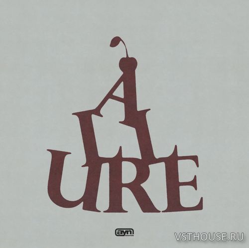AYN Sounds - "Allure" Multi-Kit (WAV, Arturia Analog Lab) AYN Sounds - "Allure" Multi-Kit (WAV, Arturia Analog Lab)