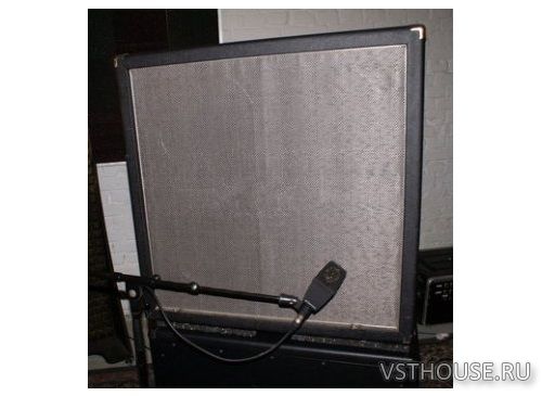 Valhallir - DZ NL 4x12 (WAV) [IR library]