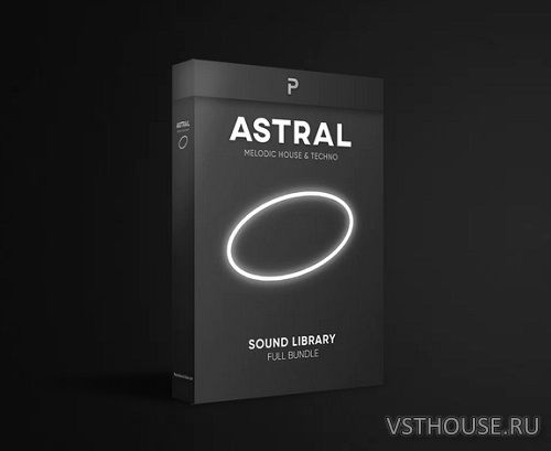 The Producer School - Astral The Producer School - Astral