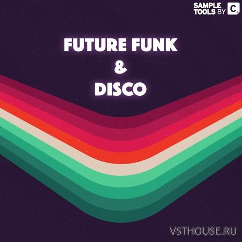 Sample Tools by Cr2 - Future Funk & Disc (MIDI, WAV) Sample Tools by Cr2 - Future Funk & Disc (MIDI, WAV)