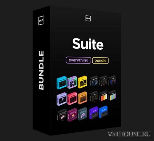 DefRock Sounds - Suite Bundle (SERUM, SYLENTH1)