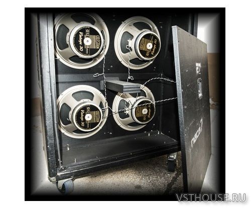 Valhallir - VH-MB-1992V30 (WAV) [IR library]