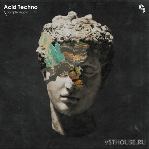 Sample Magic - Acid Techno (WAV, SERUM, BEATMAKER, ASTRA) Sample Magic - Acid Techno (WAV, SERUM, BEATMAKER, ASTRA)