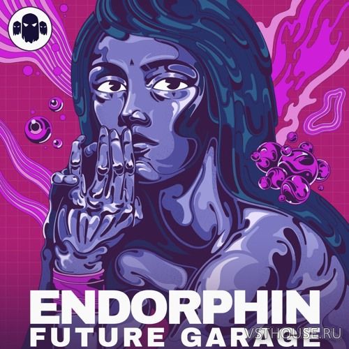 Ghost Syndicate - Endorphin – Future Garage Sample Pack Ghost Syndicate - Endorphin – Future Garage Sample Pack