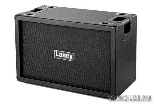 Valhallir - VH-LA-IRT212 Laney Ironheart 2x12 (WAV) [IR library]