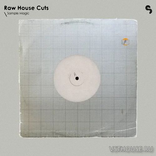 Sample Magic - Raw House Cuts (WAV, BEATMAKER) Sample Magic - Raw House Cuts (WAV, BEATMAKER)