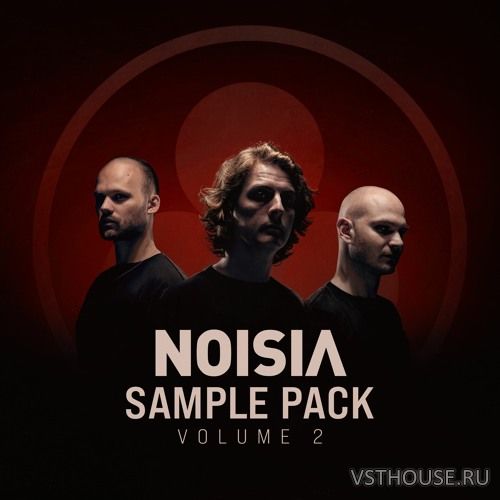 Test Press - Noisia Sample Pack Vol.2 (WAV) Test Press - Noisia Sample Pack Vol.2 (WAV)