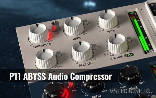 Pulsar Modular - P11 Abyss v1.2.0 VST3, AAX, AU WIN.OSX x64 Pulsar Modular - P11 Abyss v1.2.0 VST3, AAX, AU WIN.OSX x64