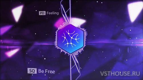 reFX - Progressive Trance (Nexus 4 Expansion)
