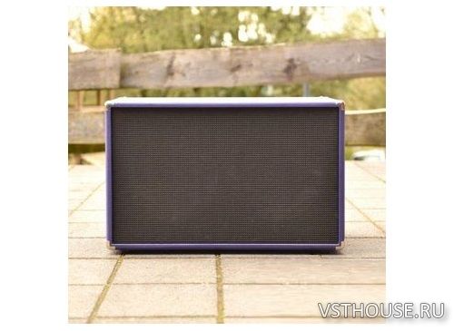 Valhallir - TT Rex-Pro 2x12 (WAV) [IR library]