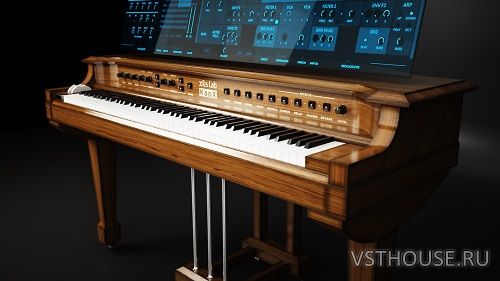 XILS-Lab - Kaox v1.0.2 VSTi, AAX x64 XILS-Lab - Kaox v1.0.2 VSTi, AAX x64